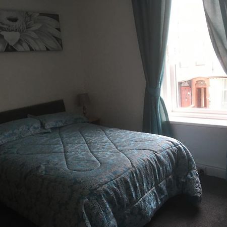 Oakleigh Hotel Blackpool Kültér fotó