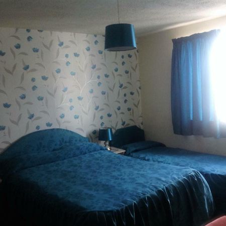 Oakleigh Hotel Blackpool Kültér fotó