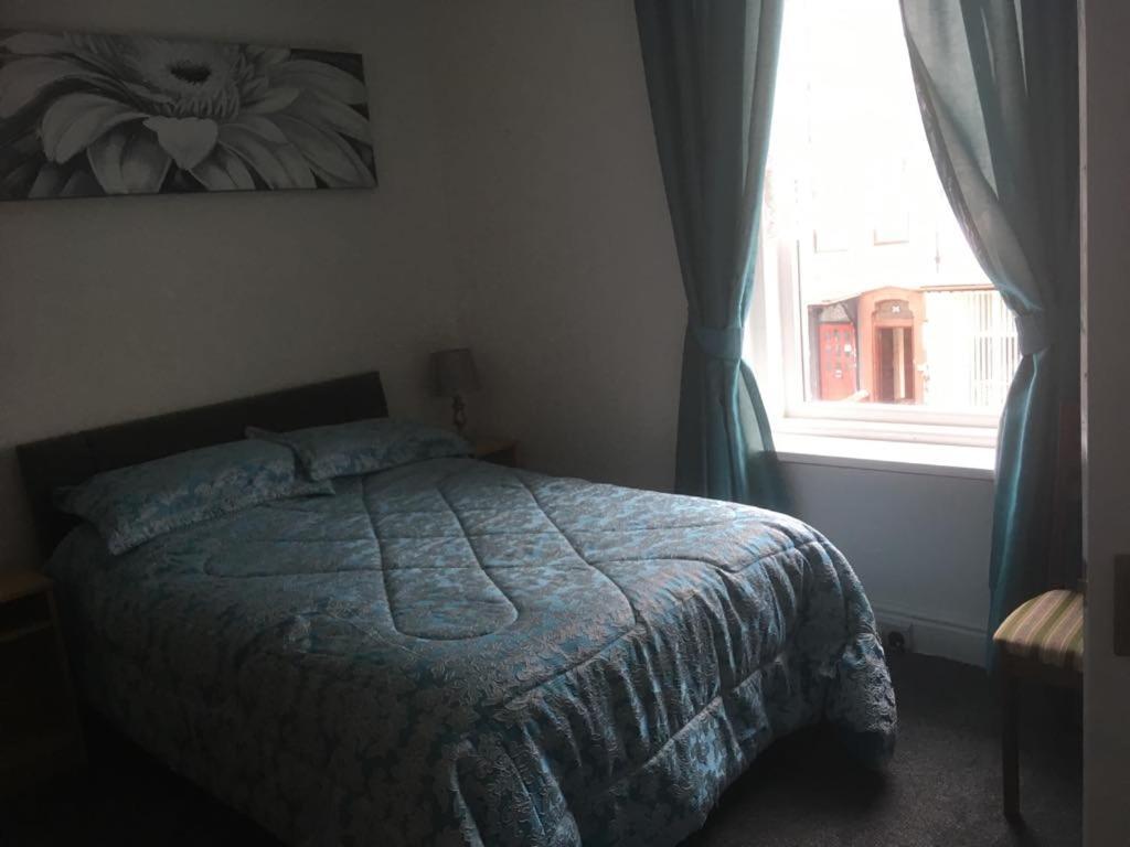 Oakleigh Hotel Blackpool Kültér fotó