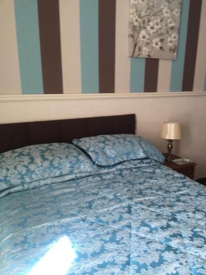 Oakleigh Hotel Blackpool Kültér fotó