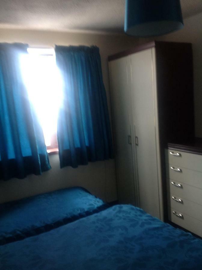 Oakleigh Hotel Blackpool Kültér fotó