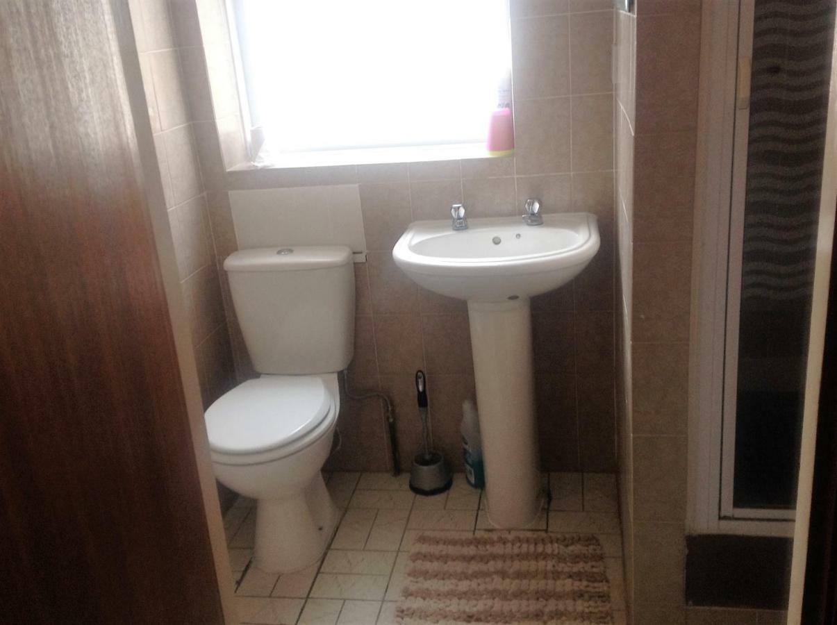Oakleigh Hotel Blackpool Kültér fotó