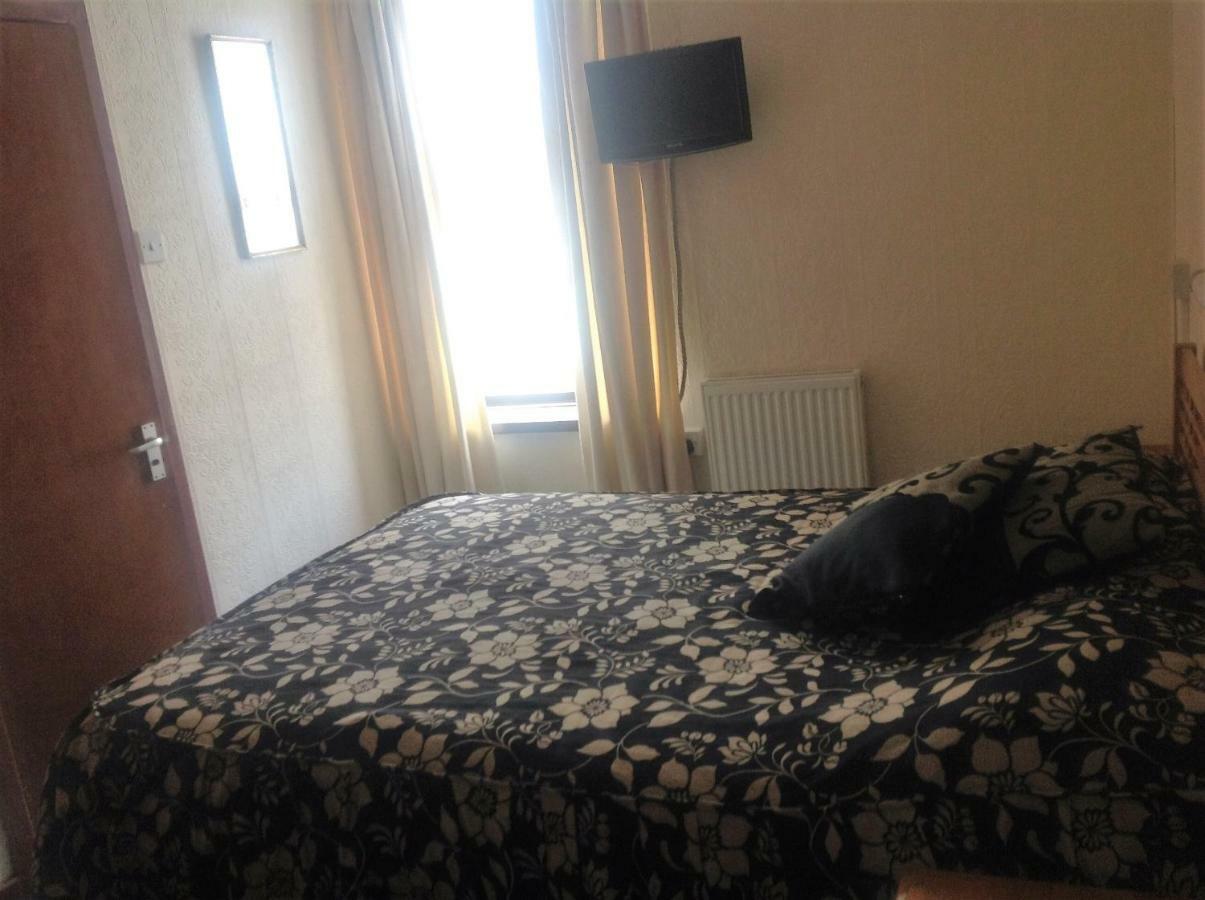 Oakleigh Hotel Blackpool Kültér fotó