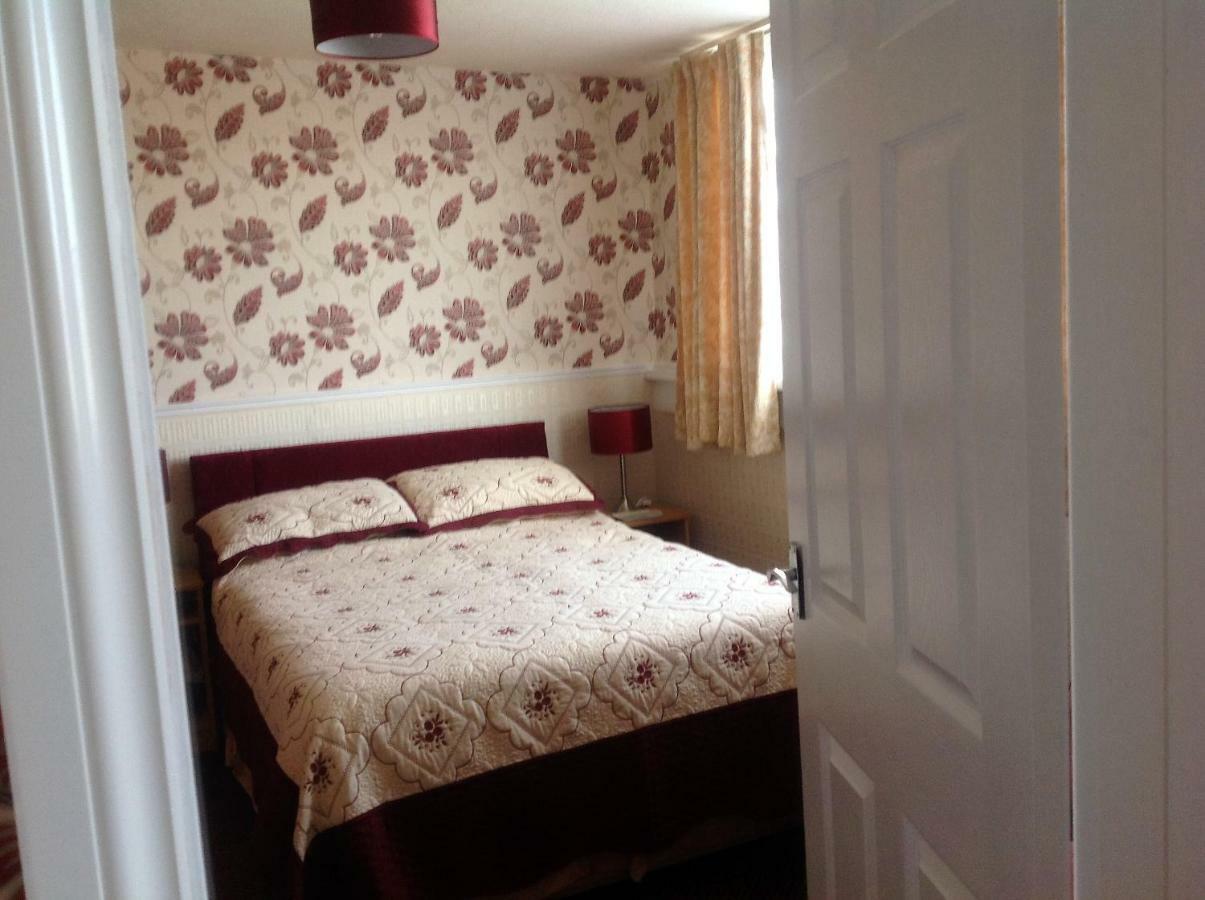 Oakleigh Hotel Blackpool Szoba fotó
